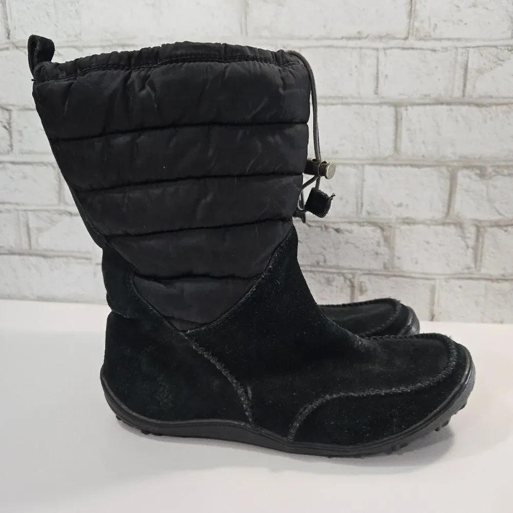 Columbia winter boots